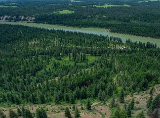 Nhn Blue Slide Rd, Thompson Falls, MT 59873