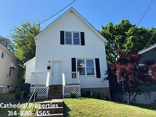 3634 Cambridge Ave Photo 1