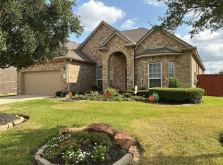 25206 Hawthorne Blossom Dr, Spring, TX 77389