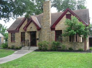 704 Sue St, Houston, TX 77009