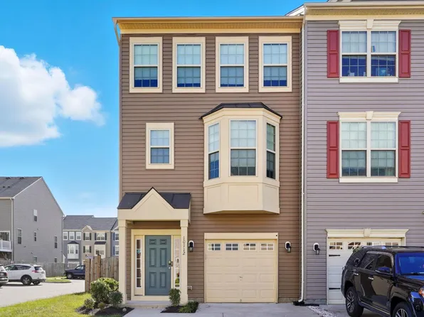 10112 Futbol Ct, Fredericksburg, VA 22408