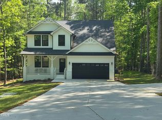 7218 Sunrise Rd, Chapel Hill, NC 27514