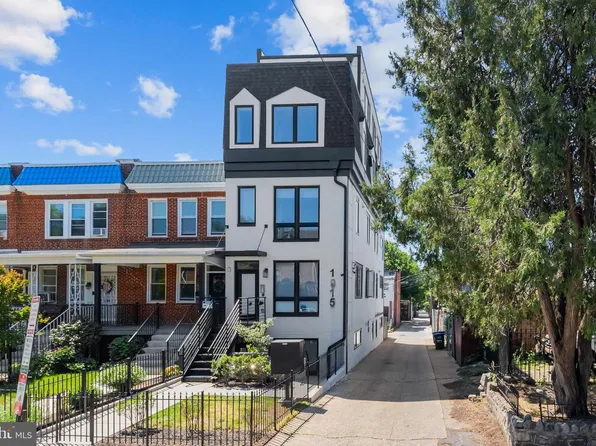 1915 H St NE #Penthouse 1, Washington, DC 20002