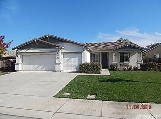 10118 Reflection Ln, Stockton, CA 95219