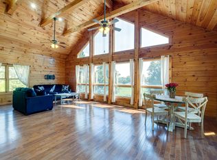 2805 Posey Hill Rd, Mount Juliet, TN 37122