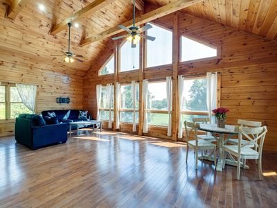 2805 Posey Hill Rd, Mount Juliet, TN, 37122