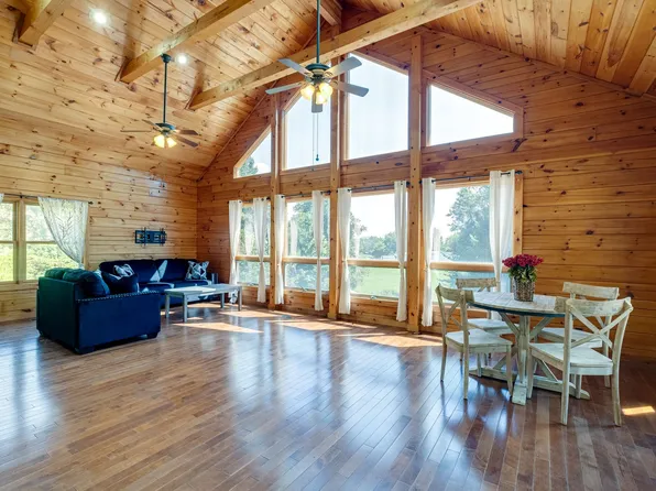 2805 Posey Hill Rd, Mount Juliet, TN 37122
