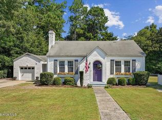 1109 Beech Street, Goldsboro, NC 27530