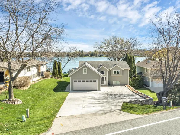 89 State Highway 144, Random Lake, WI 53075