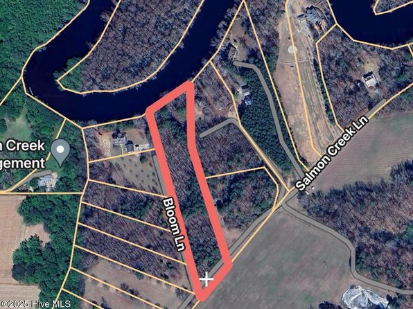125 Salmon Creek Lane, Merry Hill, NC 27957
