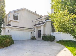 9093 S Wasatch Blvd, Cottonwood Heights, UT 84093