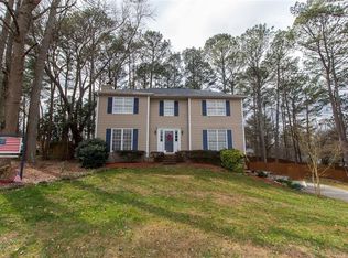 1715 Spindle Top Ct, Lilburn, GA