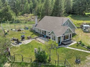 264 Blue Heron Rd, Newport, WA 99156