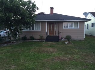808 Maple St, Hoquiam, WA