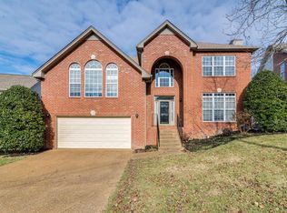 720 Canoe Ridge Point, Antioch, TN 37013
