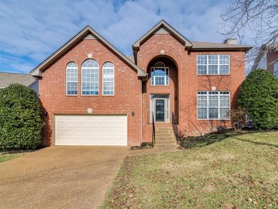 720 Canoe Ridge Point, Antioch, TN, 37013