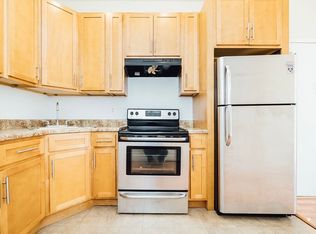 1473 Bushwick Ave #1F, Brooklyn, NY 11207