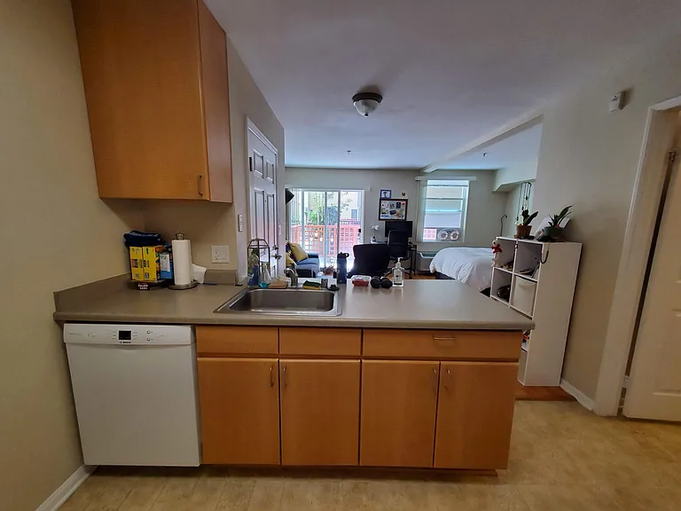 1435 India St #218 — Photo 9