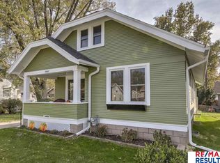 2447 Vane St, Omaha, NE 68112