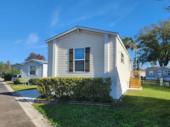 7915 103rd St Lot 501, Jacksonville, FL 32210