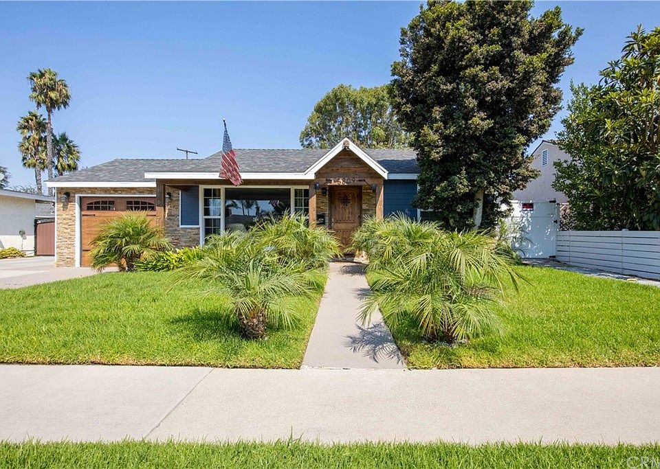 5809 E Marita St, Long Beach, CA 90815 | Zillow