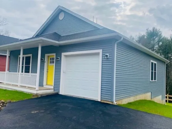 123 Ashford #8, Eastford, CT 06242