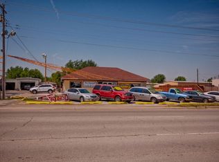 3529 N Shields Blvd, Moore, OK 73160