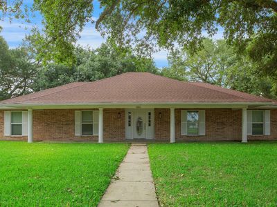 1621 Elm St, New Iberia, LA, 70560