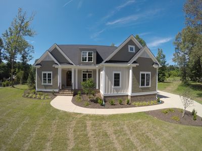 7451 Tempranillo Ct, New Kent, VA, 23124