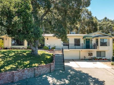 5020 Ardilla Ave, Atascadero, CA, 93422