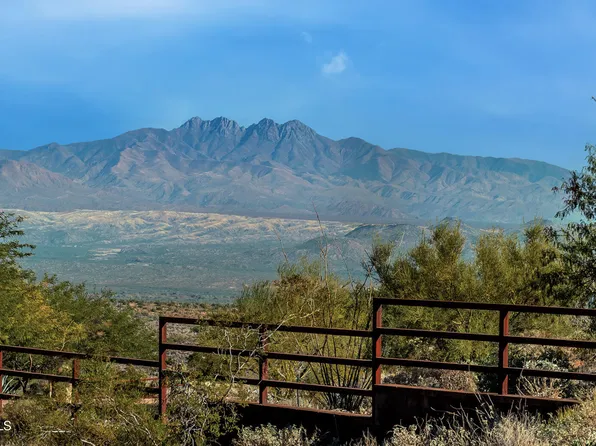 13854 E Coyote Way #47, Fountain Hills, AZ 85268