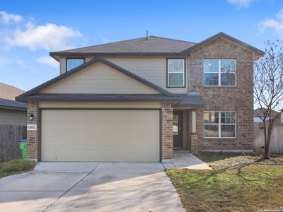 11632 Blackmore Leap, San Antonio, TX, 78245