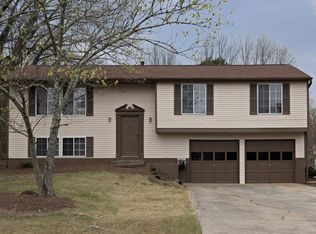 2549 Morgan Lake Dr NE, Marietta, GA 30066