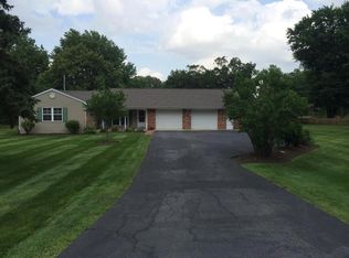 17798 Navin Rd, Marysville, OH 43040