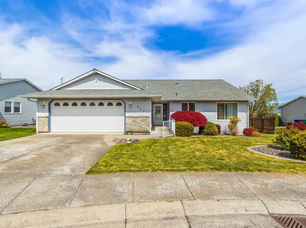 933 Cypress Ct, Lewiston, ID 83501
