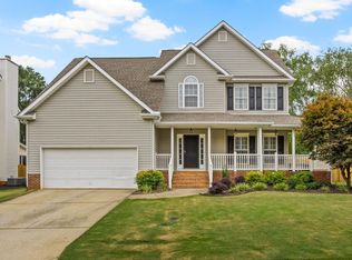 124 Summer Hill Rd, Simpsonville, SC 29681