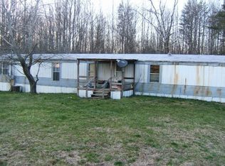 Gouldstown Rd, Jamestown, TN 38556