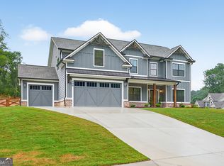 609 Whiporwill Cv, Monroe, GA 30655