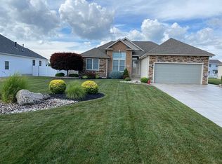 2653 Rishan Ct, Niagara Falls, NY 14304