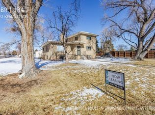 1480 S Clermont St APT 6, Denver, CO 80222