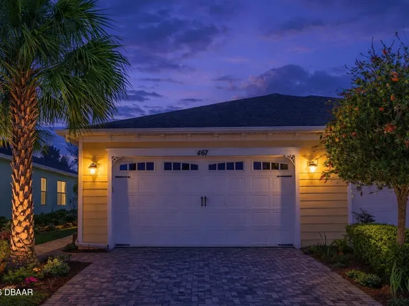 467 Lost Shaker Way, Daytona Beach, FL 32124