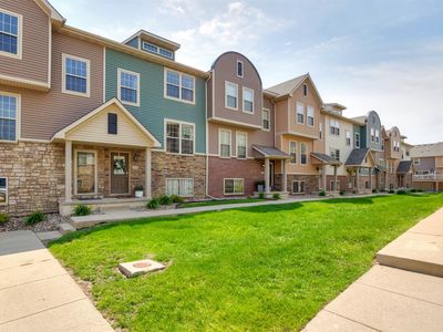 3600 SE Glenstone Dr UNIT 308, Grimes, IA, 50111