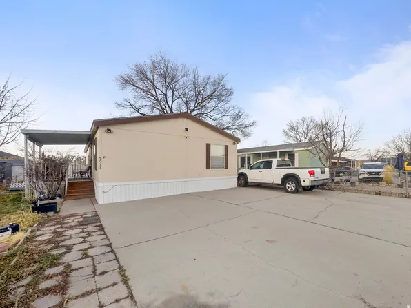 7032 W Apaloosa Dr N #24, West Valley City, UT 84128