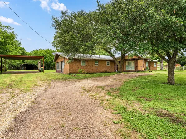 102 Fm 2308, Marlin, TX 76661