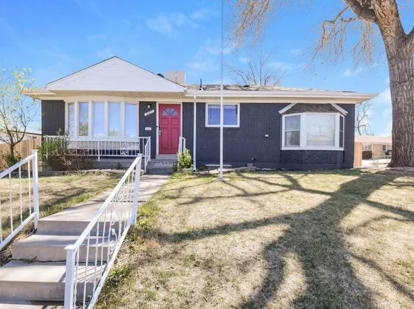 10874 Larry Dr, Northglenn, CO 80233