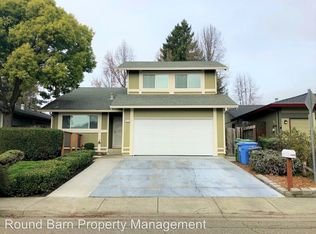 1345 Jasmine Cir, Rohnert Park, CA 94928