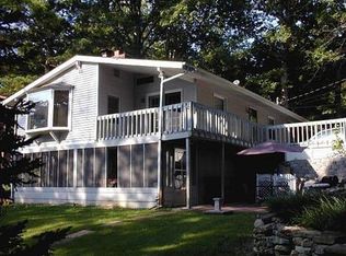 6723 S Lakeshore Dr, Hillsboro, MO 63050