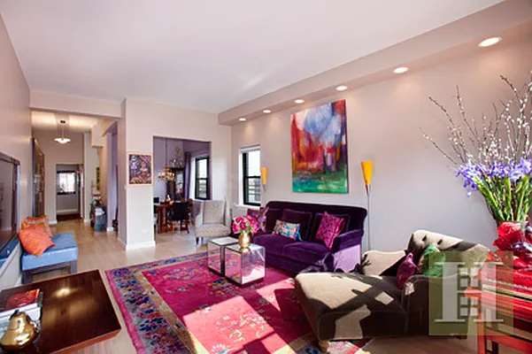 Sold by Halstead Real Estate | media 9