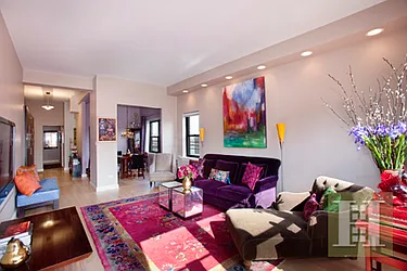 Sold by Halstead Real Estate