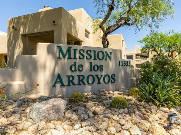 11333 N 92ND Street #1042, Scottsdale, AZ 85260